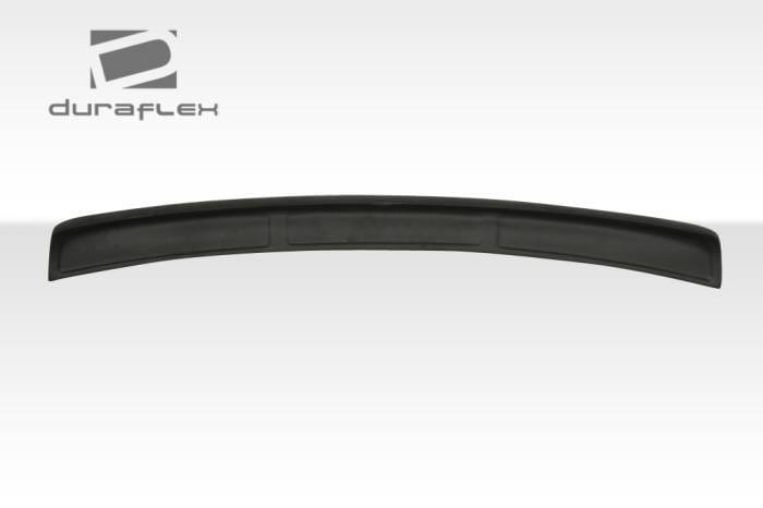 Mercedes-Benz S Class Duraflex LR-S Wing Trunk Lid Spoiler - 1 Piece - 103723 thumbnail 7