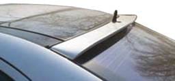 Mercedes-Benz CL Class Duraflex LR-S F-1 Roof Window Wing Spoiler - 1 Piece - 103732