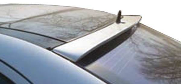 Mercedes-Benz CL Class Duraflex LR-S F-1 Roof Window Wing Spoiler - 1 Piece - 103732