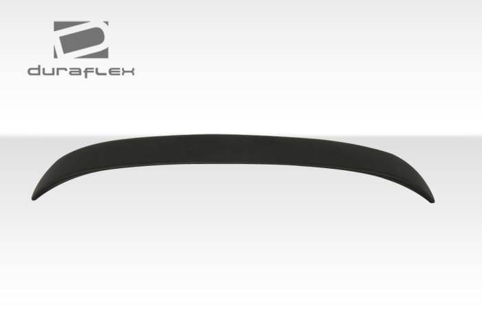 Mercedes-Benz CL Class Duraflex LR-S F-1 Roof Window Wing Spoiler - 1 Piece - 103732 thumbnail 2
