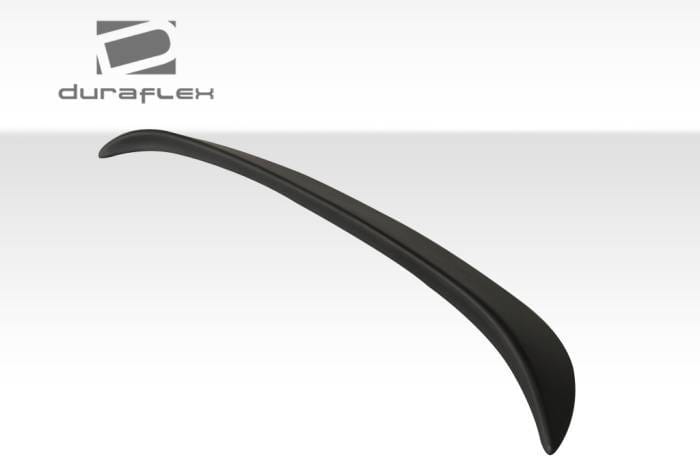 Mercedes-Benz CL Class Duraflex LR-S F-1 Roof Window Wing Spoiler - 1 Piece - 103732 thumbnail 3
