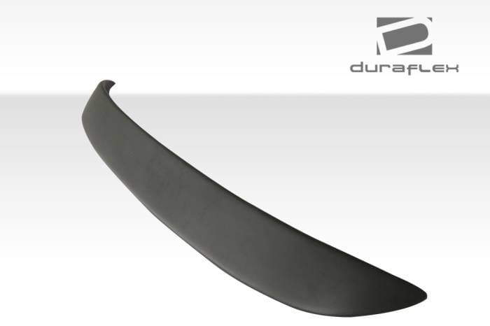 Mercedes-Benz CL Class Duraflex LR-S F-1 Roof Window Wing Spoiler - 1 Piece - 103732 thumbnail 4