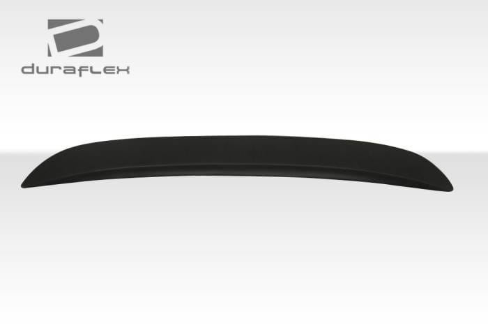 Mercedes-Benz CL Class Duraflex LR-S F-1 Roof Window Wing Spoiler - 1 Piece - 103732 thumbnail 5