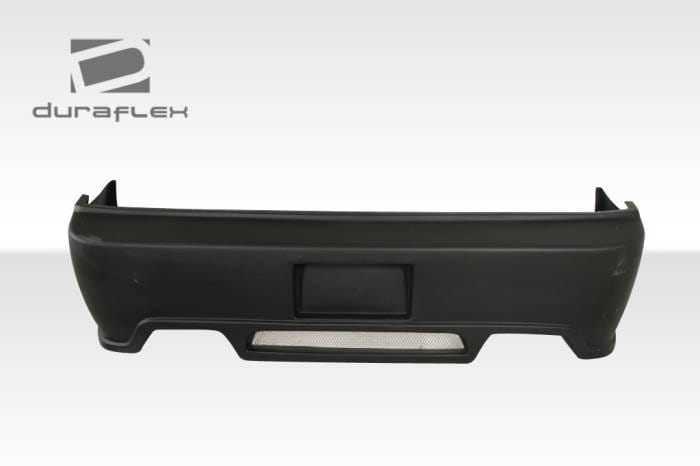 Pontiac Firebird Duraflex Xtreme Rear Bumper Cover - 1 Piece - 103707 thumbnail 2