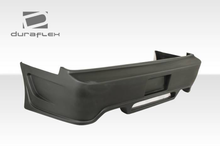 Pontiac Firebird Duraflex Xtreme Rear Bumper Cover - 1 Piece - 103707 thumbnail 3