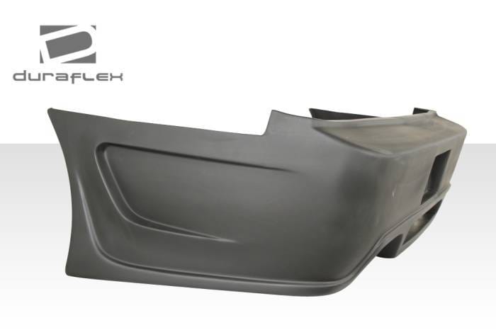 Pontiac Firebird Duraflex Xtreme Rear Bumper Cover - 1 Piece - 103707 thumbnail 4