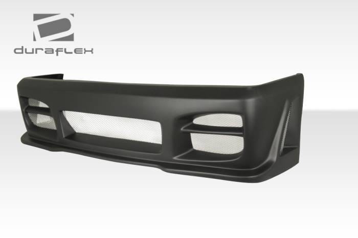 GMC Jimmy Duraflex R34 Front Bumper Cover - 1 Piece - 103708 thumbnail 3