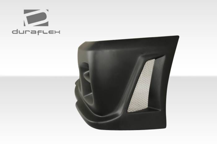 GMC Jimmy Duraflex R34 Front Bumper Cover - 1 Piece - 103708 thumbnail 4