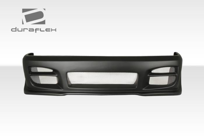 GMC Jimmy Duraflex R34 Front Bumper Cover - 1 Piece - 103708 thumbnail 2