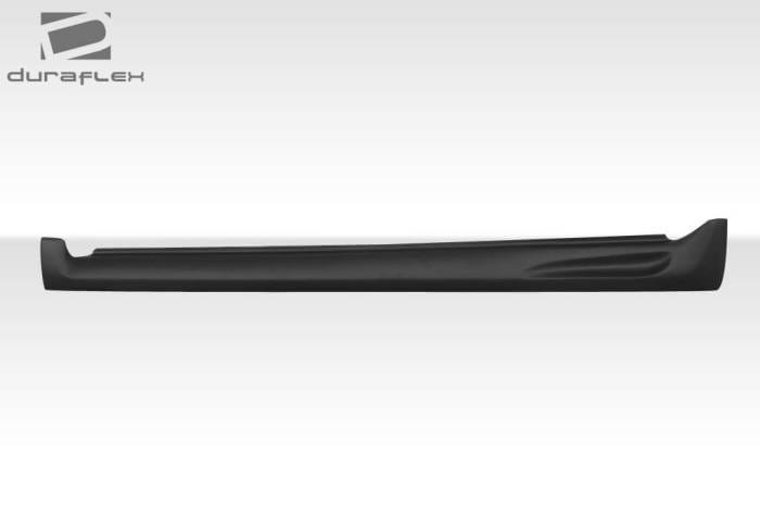 Dodge Neon Duraflex Viper Side Skirts Rocker Panels - 2 Piece - 103929 thumbnail 2