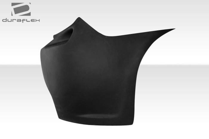 Dodge Neon Duraflex Viper Rear Bumper Cover - 1 Piece - 103932 thumbnail 4