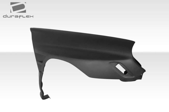 Subaru WRX Duraflex GT Concept Fenders - 2 Piece - 104203 thumbnail 3
