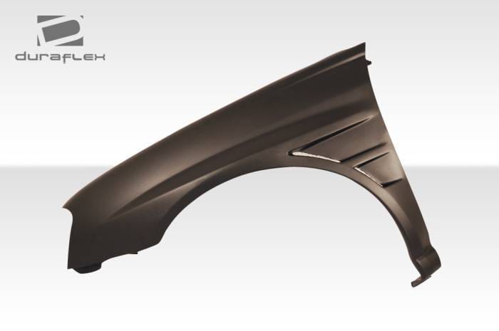 Subaru WRX Duraflex GT Concept Fenders - 2 Piece - 104204 thumbnail 2