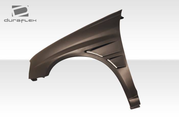 Subaru WRX Duraflex GT Concept Fenders - 2 Piece - 104204 thumbnail 3