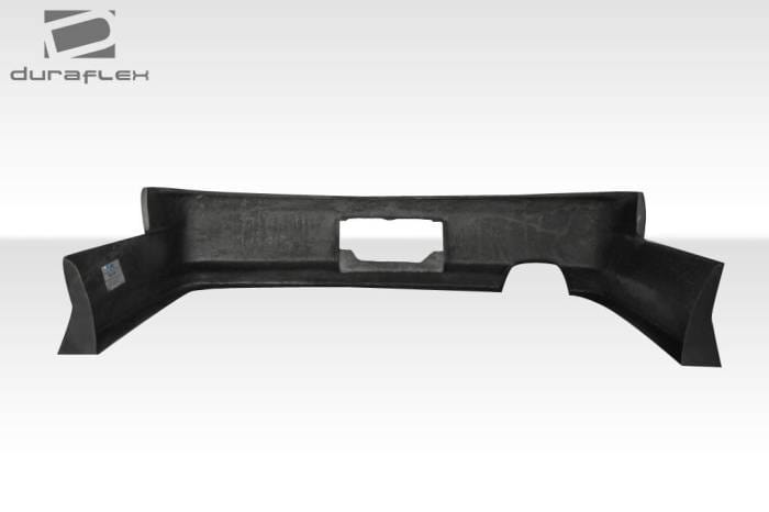 Nissan 240SX Duraflex Type U Rear Bumper Cover - 1 Piece - 104239 thumbnail 5