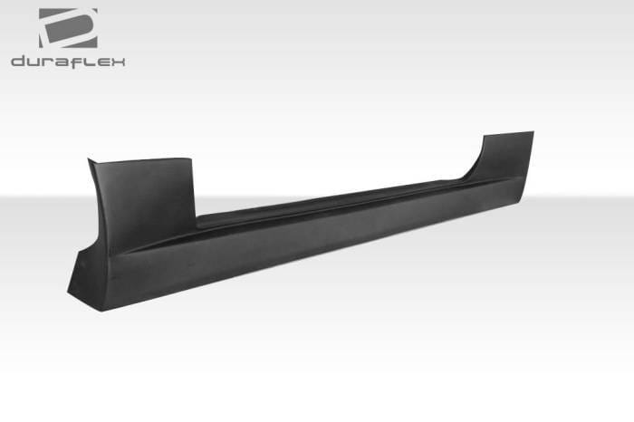 Nissan 240SX Duraflex GP-2 Side Skirts Rocker Panels - 2 Piece - 104257 thumbnail 4