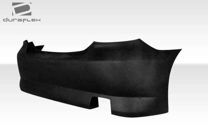 Scion tC Duraflex FAB Rear Bumper Cover - 1 Piece - 104302 thumbnail 3
