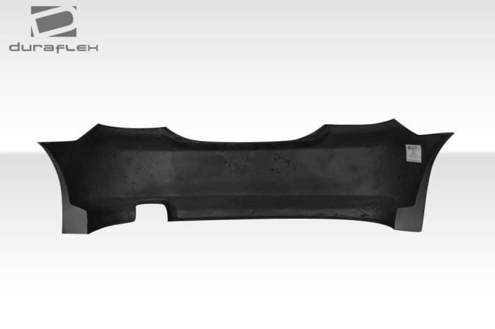 Scion tC Duraflex FAB Rear Bumper Cover - 1 Piece - 104302 thumbnail 5