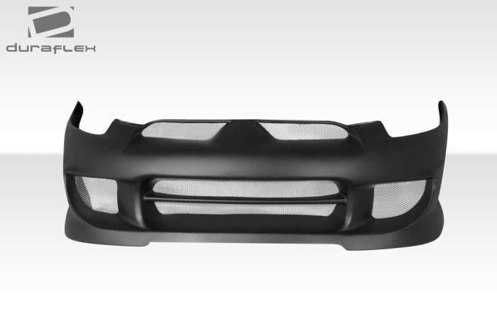 Mitsubishi Eclipse Duraflex XGT Front Bumper Cover - 1 Piece - 104354 thumbnail 2