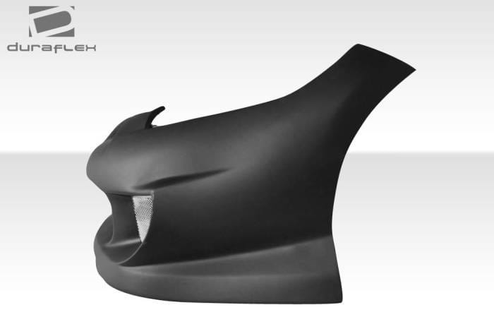 Mitsubishi Eclipse Duraflex XGT Front Bumper Cover - 1 Piece - 104354 thumbnail 4