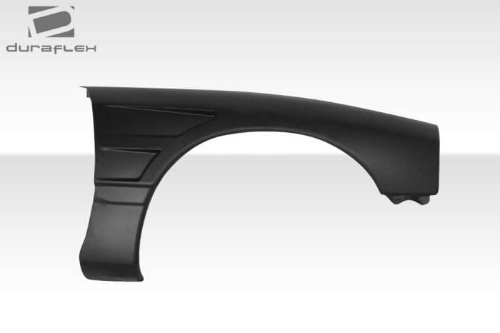 Mitsubishi 3000GT Duraflex GT Concept Fenders - 2 Piece - 104338 thumbnail 2