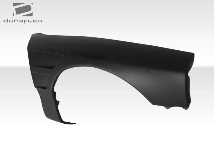 Mitsubishi 3000GT Duraflex GT Concept Fenders - 2 Piece - 104338 thumbnail 3