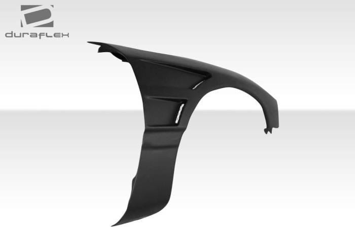 Mitsubishi 3000GT Duraflex GT Concept Fenders - 2 Piece - 104338 thumbnail 4
