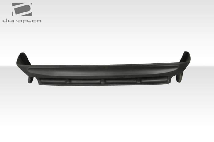 Mercury Cougar Duraflex Racer Rear Lip Under Spoiler Air Dam - 1 Piece - 104377 thumbnail 2
