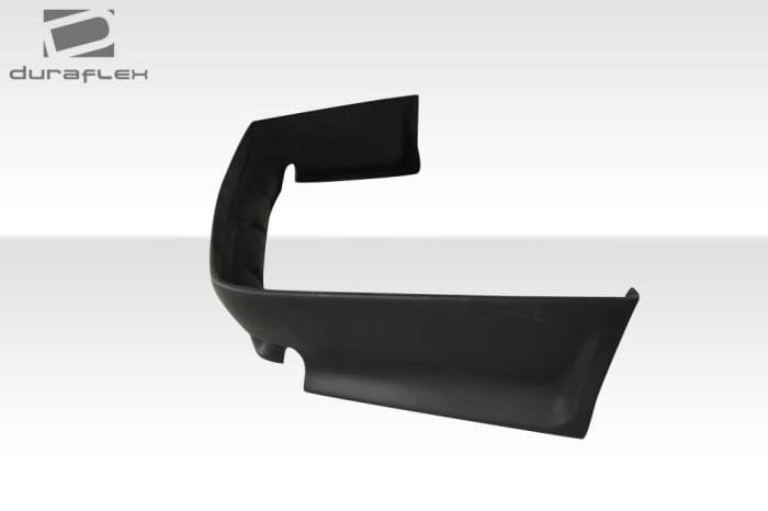Mercury Cougar Duraflex Racer Rear Lip Under Spoiler Air Dam - 1 Piece - 104377 thumbnail 4