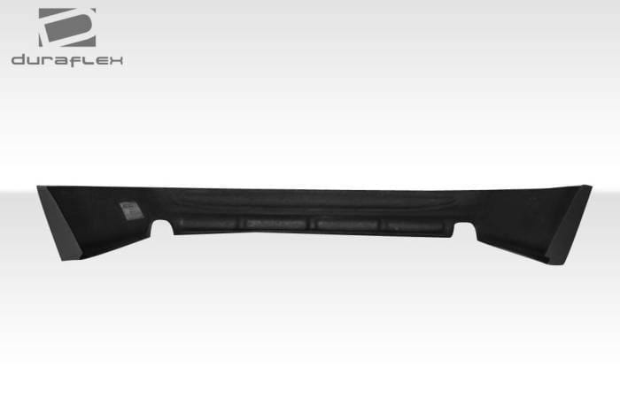Mercury Cougar Duraflex Racer Rear Lip Under Spoiler Air Dam - 1 Piece - 104377 thumbnail 5