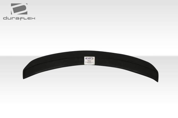 Mazda 6 Duraflex Skylark Wing Trunk Lid Spoiler - 1 Piece - 104490 thumbnail 4