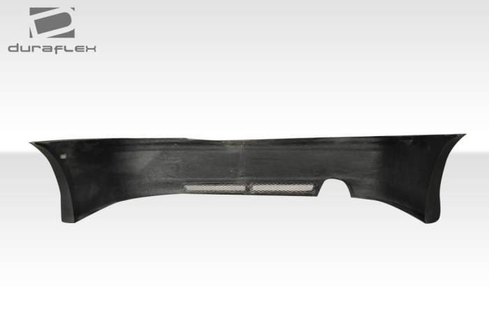 Mitsubishi Mirage 4DR Duraflex GT500 Wide Body Rear Bumper Cover - 1 Piece - 104462 thumbnail 5