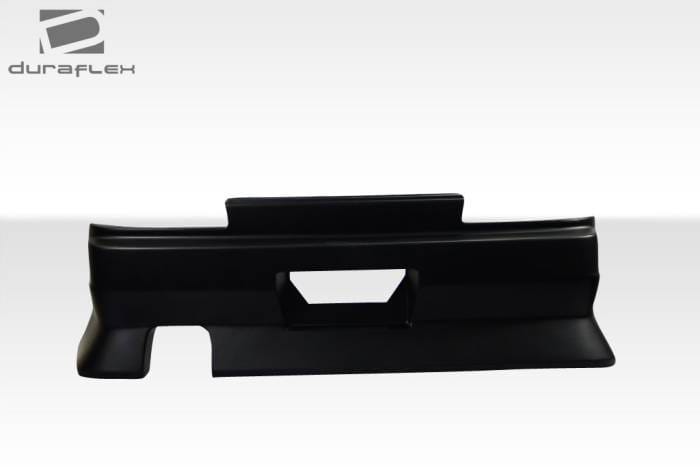 Nissan Skyline Duraflex B-Sport Rear Bumper Cover - 1 Piece - 104593 thumbnail 3