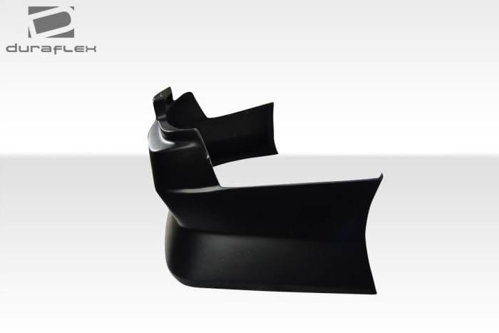 Nissan Skyline Duraflex B-Sport Rear Bumper Cover - 1 Piece - 104593 thumbnail 5