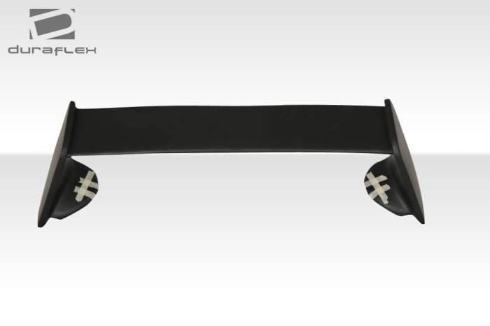 Mitsubishi Lancer Duraflex GT Concept Wing Trunk Lid Spoiler - 1 Piece - 104644 thumbnail 2