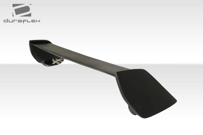 Mitsubishi Lancer Duraflex GT Concept Wing Trunk Lid Spoiler - 1 Piece - 104644 thumbnail 4