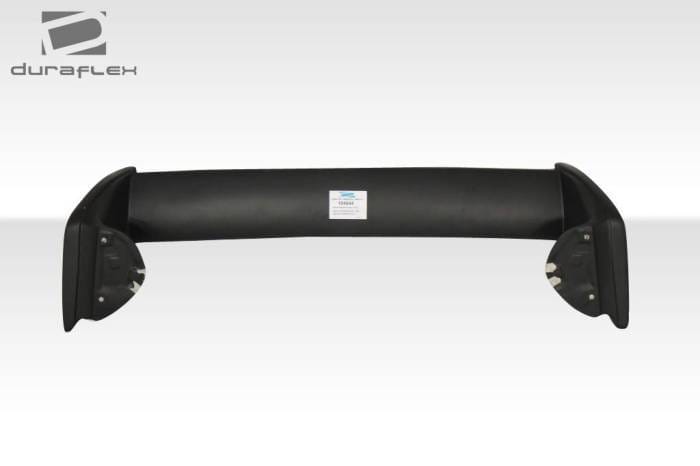 Mitsubishi Lancer Duraflex GT Concept Wing Trunk Lid Spoiler - 1 Piece - 104644 thumbnail 5