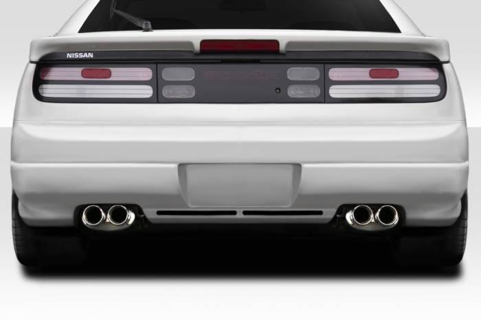 Nissan 300Z Duraflex C-1 Rear Bumper Cover - 1 Piece - 104691