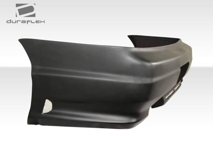Nissan 300Z Duraflex C-1 Rear Bumper Cover - 1 Piece - 104691 thumbnail 4