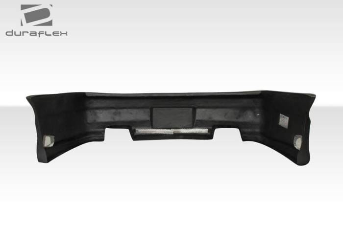Nissan 300Z Duraflex C-1 Rear Bumper Cover - 1 Piece - 104691 thumbnail 5