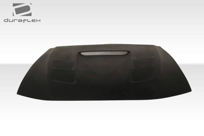 Ford Mustang Duraflex Demon Hood - 1 Piece - 104841 thumbnail 2