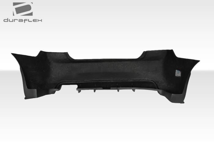 Honda Civic 4DR Duraflex I-Spec Rear Bumper Cover - 1 Piece - 104932 thumbnail 5