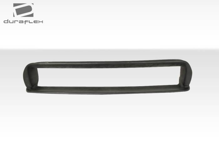 BMW 3 Series 4DR Duraflex DTM Look Wing Trunk Lid Spoiler - 1 Piece - 105326 thumbnail 2