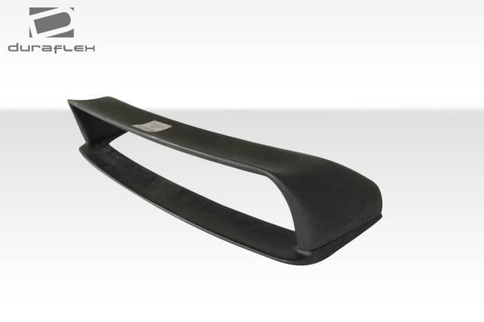 BMW 3 Series 4DR Duraflex DTM Look Wing Trunk Lid Spoiler - 1 Piece - 105326 thumbnail 3
