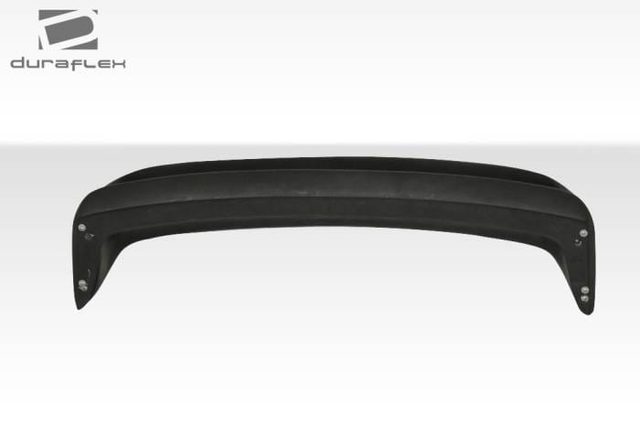 BMW 3 Series 4DR Duraflex DTM Look Wing Trunk Lid Spoiler - 1 Piece - 105326 thumbnail 4