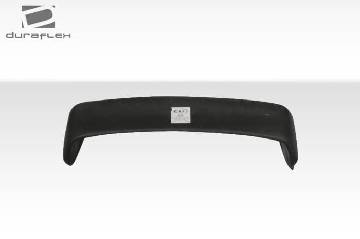 BMW 3 Series 4DR Duraflex DTM Look Wing Trunk Lid Spoiler - 1 Piece - 105326 thumbnail 5