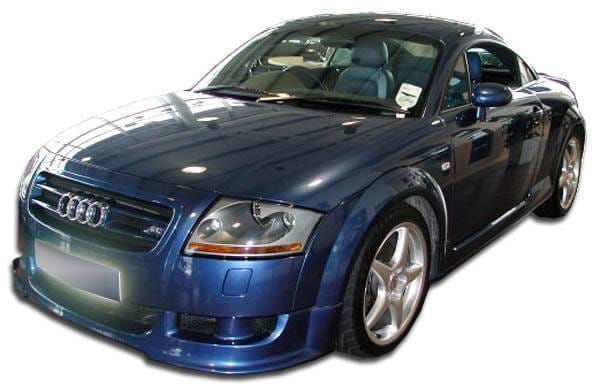 Audi TT Duraflex Type A Body Kit - 5 Piece - 105459