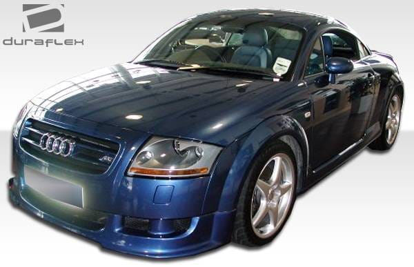 Audi TT Duraflex Type A Body Kit - 5 Piece - 105459 thumbnail 2