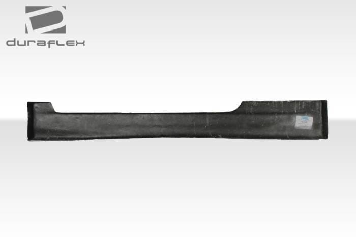 Audi TT Duraflex Type A Body Kit - 5 Piece - 105459 thumbnail 11