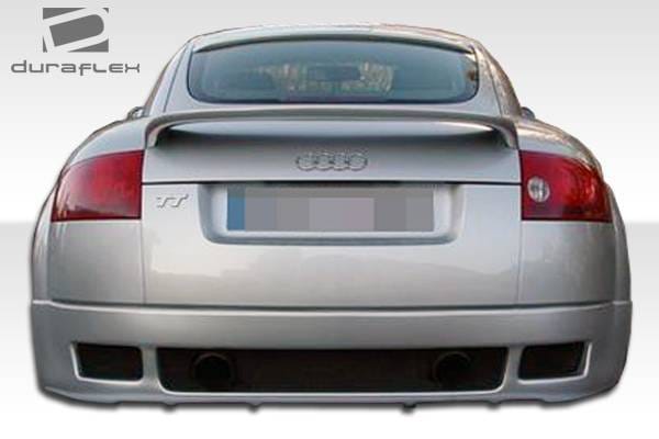 Audi TT Duraflex Type A Body Kit - 5 Piece - 105459 thumbnail 12
